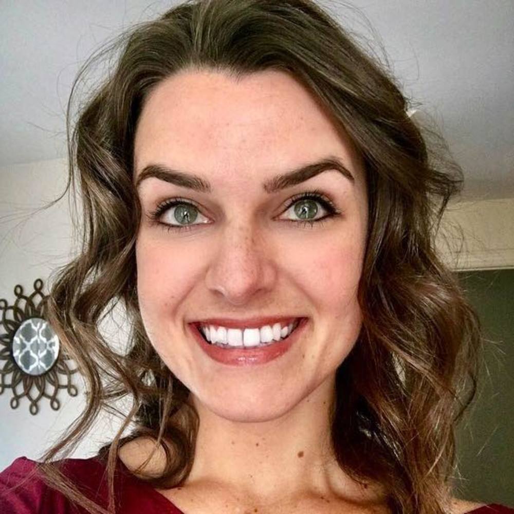 Meet your Posher, Kristen